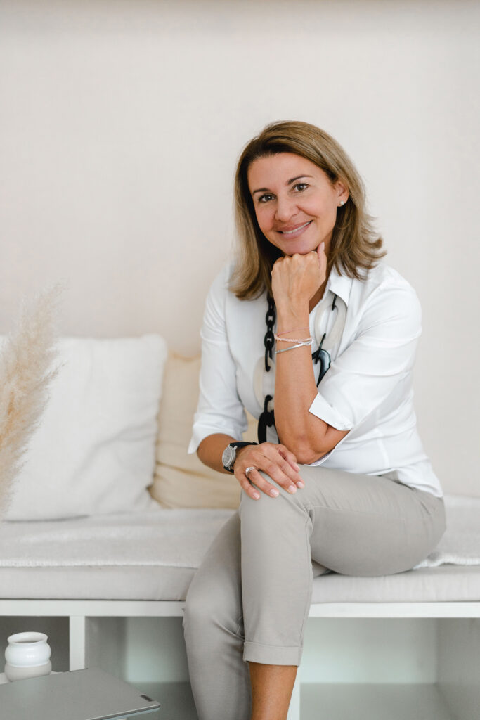 Mag. Andrea jancek